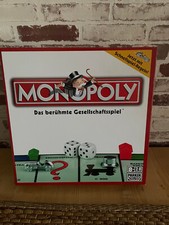 MONOPOLY-DAS BERÜHMTE