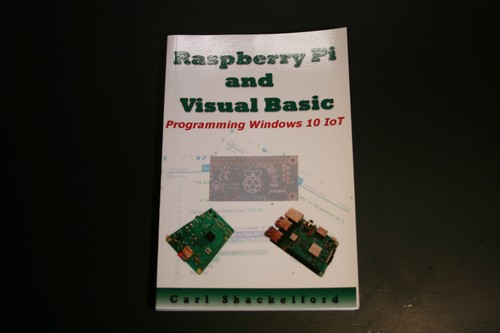 Buch raspberry and - raspberry, visual