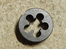 Gewindeschneideisen Schneideisen M14x1 Feingewinde 
