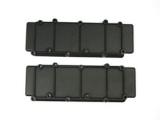 PORSCHE 911 Ventildeckel unten