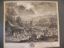 Beich Spatt Anbetung Hirten