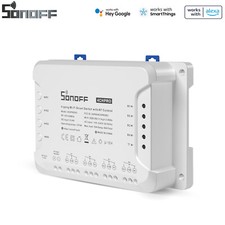 SONOFF 4CH PRO R3 ITEAD Wifi