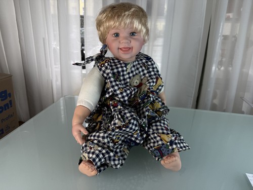 Künstlerpuppe sammler vinyl - künstlerpuppe,