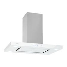 Inselabzugshaube Dunstabzug