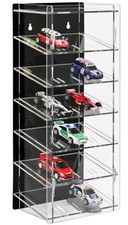 SORA Slotcar-Tower 1:43 mit