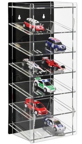 Sora slotcar tower mit - 1:43,