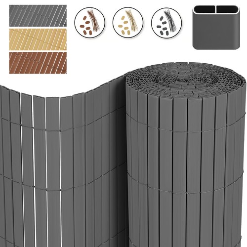 Ribelli pvc sichtschutzmatte - ribelli,