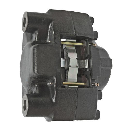 Bremssattel unten für - r.,