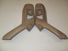 VW Golf 4 Cabrio elektrische Fensterheber Schalter Griffe