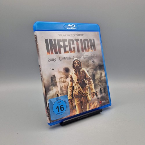 Blu ray film infection - film:,
