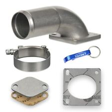 16. AGR Ventil Dichtung Reparatursatz für VW Transporter IV 2.5 TDI AJT AYY ACV