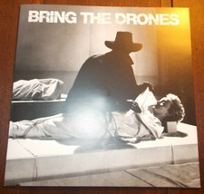 BRING THE DRONES Bordello