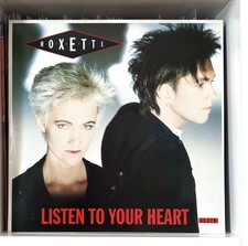 Roxette 1988 listen - 1988, –
