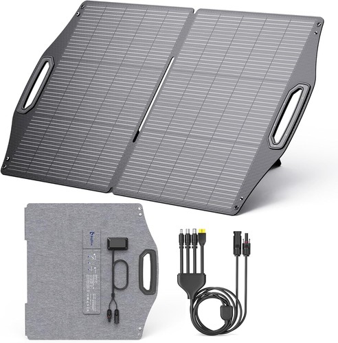Solarpanel 100w mit usb - solarpanel,
