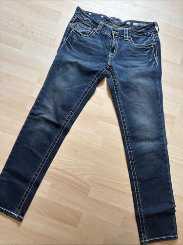 Miss jeans skinny größe - skinny,