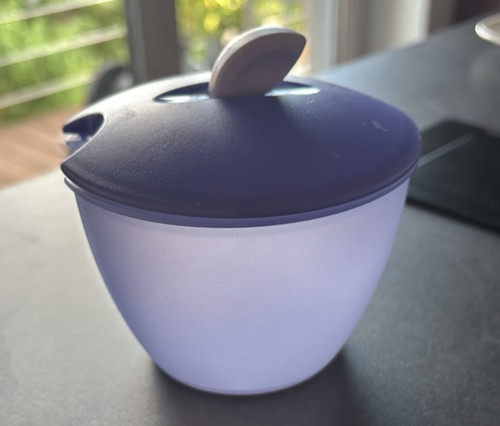 Tupperware junge welle - tupperware,