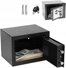Tresor Klein Elektronischer