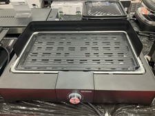 SEVERIN PG 8567 Tischgrill -