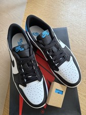 Air Jordan 1 Retro Low OG 44,5