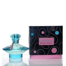 Britney Spears Curious Eau de