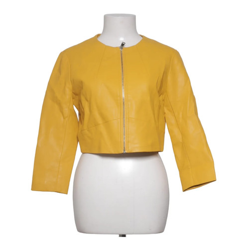 Orsay lederjacke damen - orsay,,