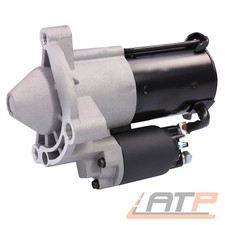 ANLASSER STARTER 1,4 KW FÜR