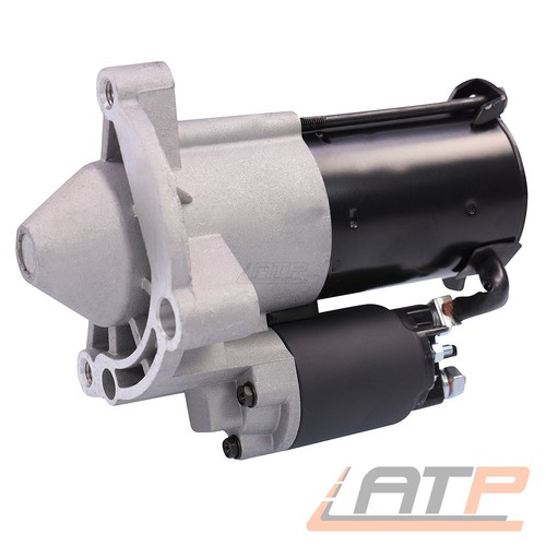 Anlasser starter kw - 1,4, fÜr