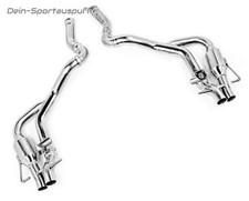 Eisenmann Duplex Sportauspuff