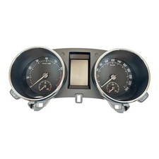 Kombiinstrument Tacho Tachometer Benzin Skoda Yeti 5L 5L0920840G