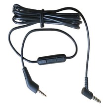 Ersatzkabel 2,5 Mm Auf 3,5 Mm