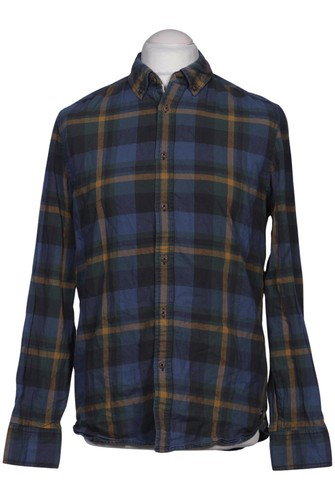 Mustang hemd herren oberteil - herren,