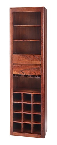 Weinregal regal massive - regal,