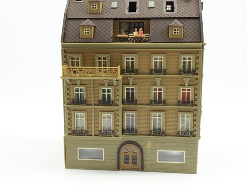 Vollmer gebäude wohnhaus - vollmer,