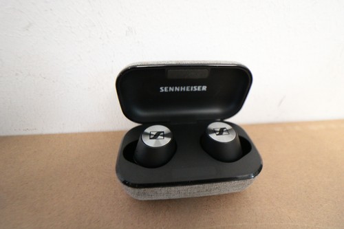 Sennheiser momentum true - sennheiser,