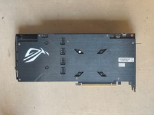 Asus ROG RTX 2060 Super NVIDIA