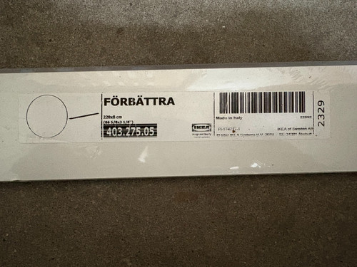 Neupreis 510 17x - 510€,