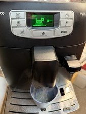 kaffeevollautomat Saeco