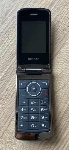 Dualsim handy bea - dualsim, c260
