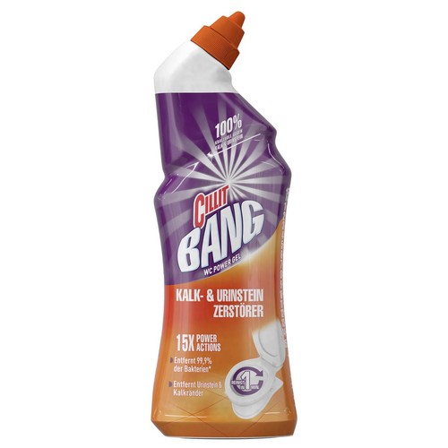 Cillit bang 3036883 gel - cillit,