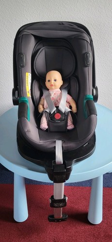 Britax römer baby safe - britax, 3