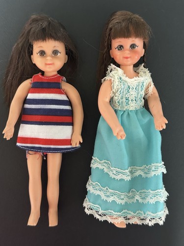 Tutti barbie vintage - tutti,