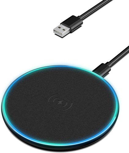 15w wireless charger - 15w,