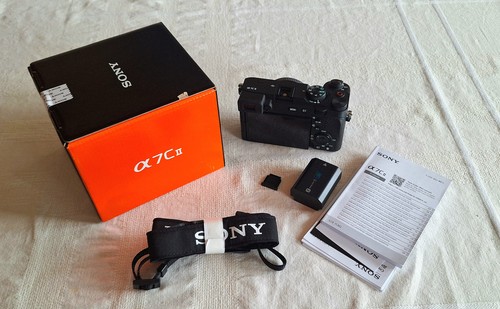 Sony alpha 33 - alpha, ii
