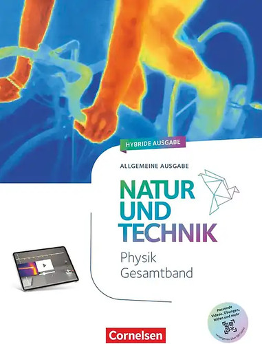 Natur und technik physik - natur,