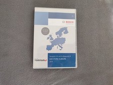 Navigation FX SD Karte