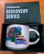 STARBUCKS CITY / Los Angeles-
