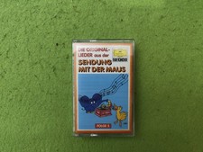 Die Original Lieder aus der