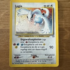 Lugia 9/111 Holo Neo Genesis