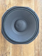 JBL LE120H 12" Tieftöner​ JBL TI 5000 JBL TI 90