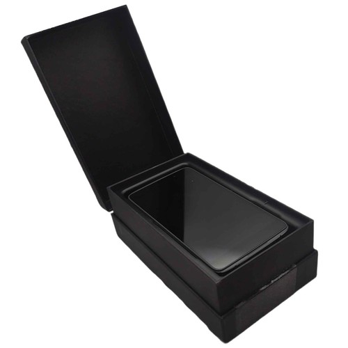 Blackberry motion single - blackberry,
